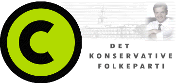 Det Konservative Folkeparti